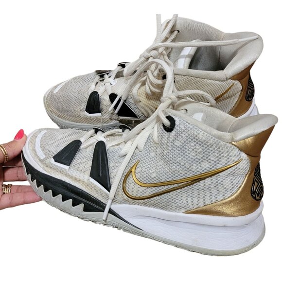 Nike Kyrie 7 Rings sneakers, US 7 - Picture 2 of 8